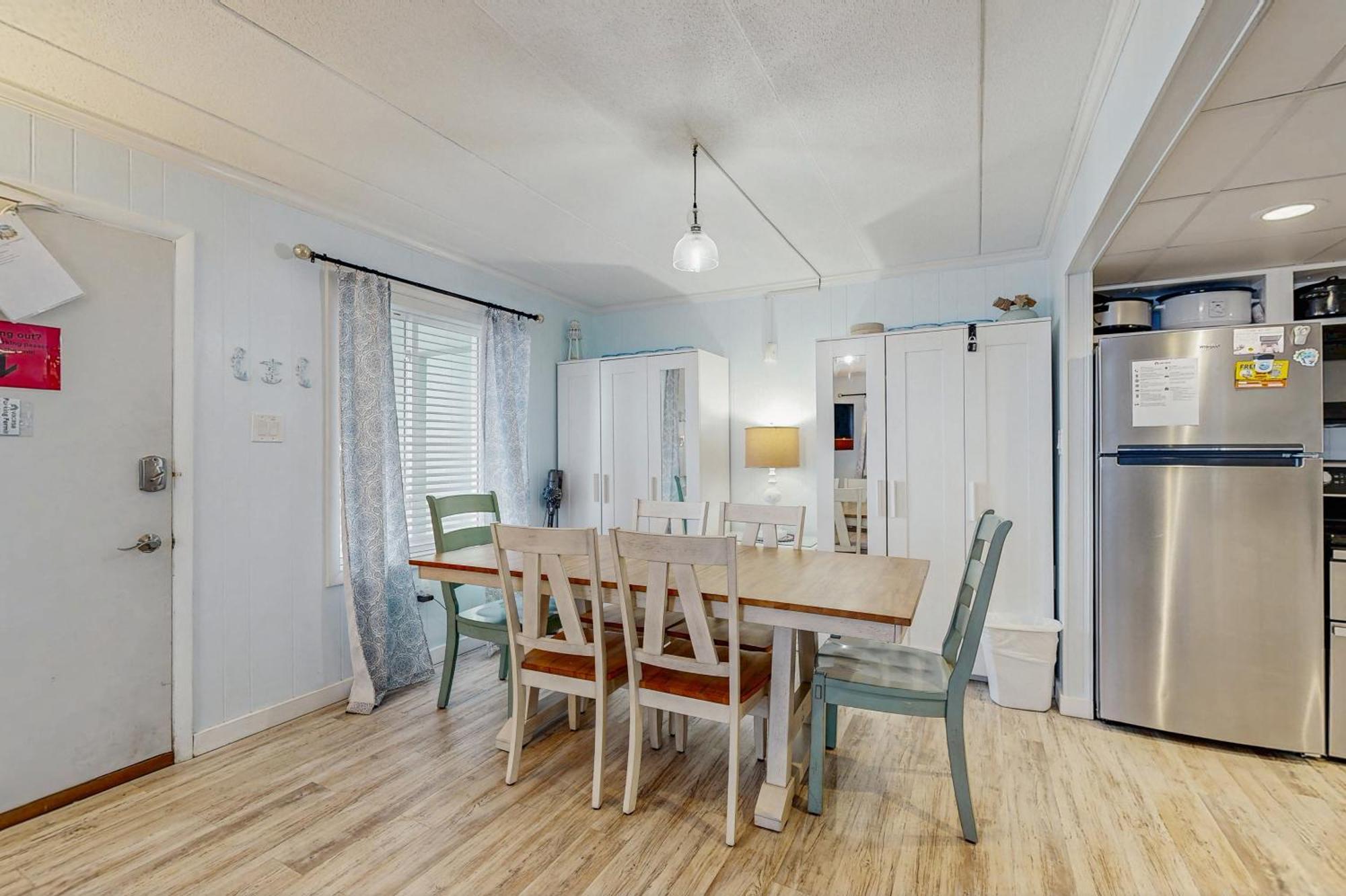 Apartament Seas The Day Ocean City Zewnętrze zdjęcie