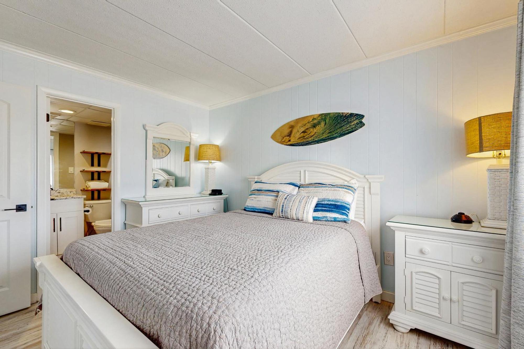 Apartament Seas The Day Ocean City Zewnętrze zdjęcie